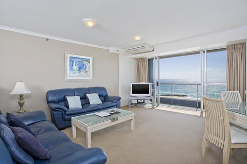 Points North Apartments - Accommodation Gladstone 37