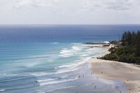 Points North Apartments - Accommodation Gladstone 36