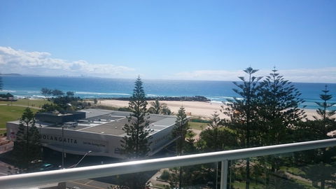 Points North Apartments - Accommodation Gladstone 16