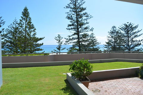 Points North Apartments - Accommodation Gladstone 20