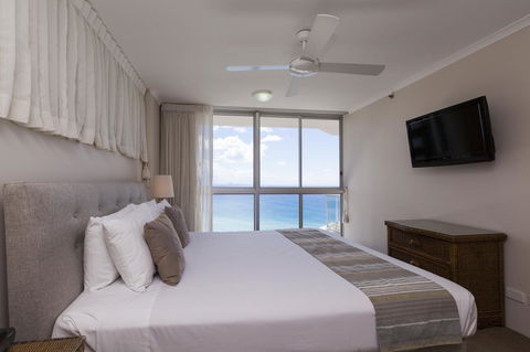 Points North Apartments - Accommodation Gladstone 9