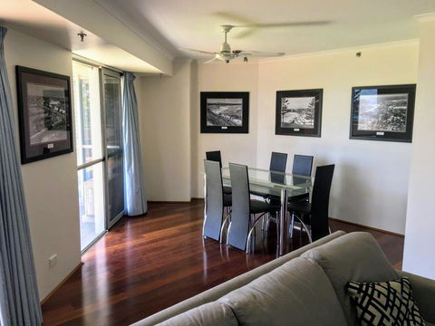 Points North Apartments - Accommodation Gladstone 19