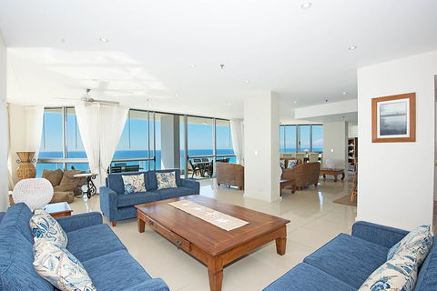 Points North Apartments - Accommodation Gladstone 17