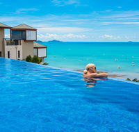 Pinnacles Resort - Accommodation Gladstone