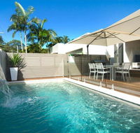 Beach House on Tradewinds Avenue - Accommodation Gladstone