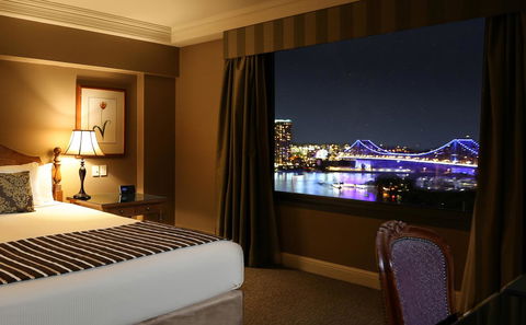 Stamford Plaza Brisbane - Accommodation Gladstone 23