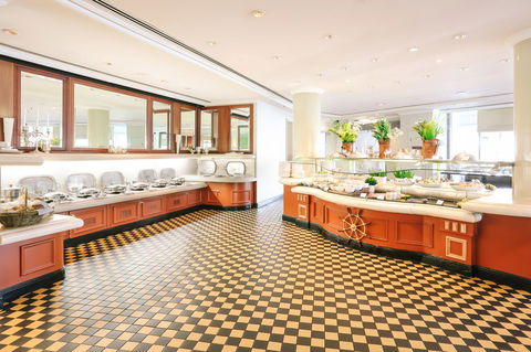 Stamford Plaza Brisbane - Accommodation Gladstone 27