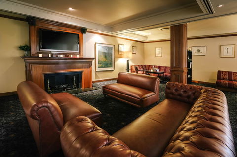 Stamford Plaza Brisbane - Accommodation Gladstone 26