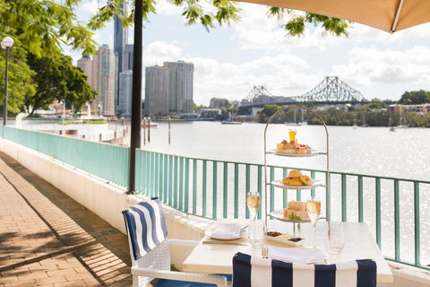 Stamford Plaza Brisbane - Accommodation Gladstone 16