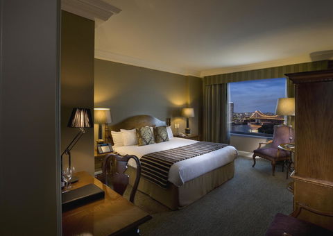 Stamford Plaza Brisbane - Accommodation Gladstone 7