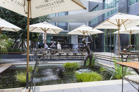 Stamford Plaza Brisbane - Accommodation Gladstone 20