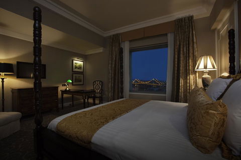 Stamford Plaza Brisbane - Accommodation Gladstone 40