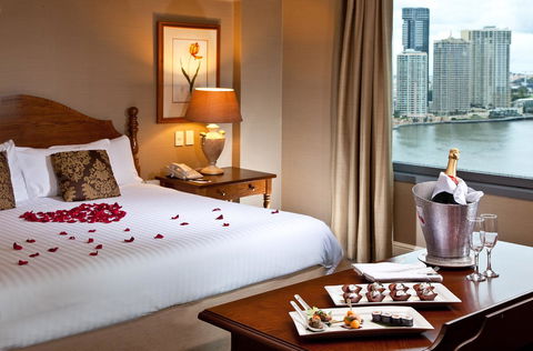 Stamford Plaza Brisbane - Accommodation Gladstone 31