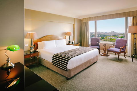 Stamford Plaza Brisbane - Accommodation Gladstone 9