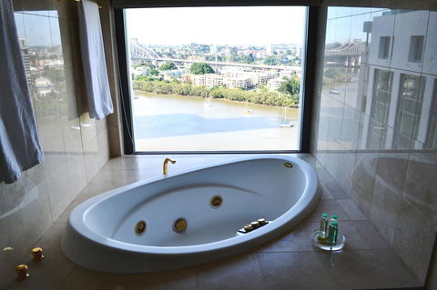 Stamford Plaza Brisbane - Accommodation Gladstone 41