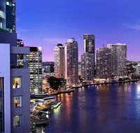 Stamford Plaza Brisbane - Accommodation Gladstone