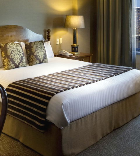 Stamford Plaza Brisbane - Accommodation Gladstone 32