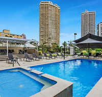 Sunbird Beach Resort - Accommodation Gladstone