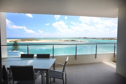 Monaco Caloundra - Accommodation Gladstone 0