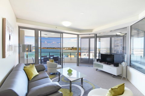 Monaco Caloundra - Accommodation Gladstone 26