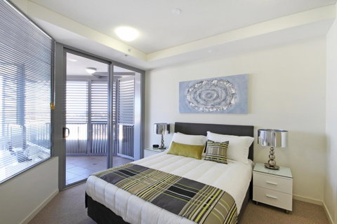 Monaco Caloundra - Accommodation Gladstone 30