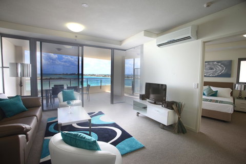 Monaco Caloundra - Accommodation Gladstone 21