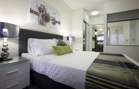 Monaco Caloundra - Accommodation Gladstone 41