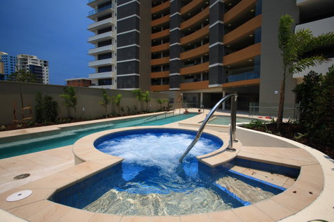 Monaco Caloundra - Accommodation Gladstone 6