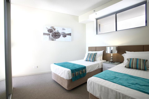 Monaco Caloundra - Accommodation Gladstone 19