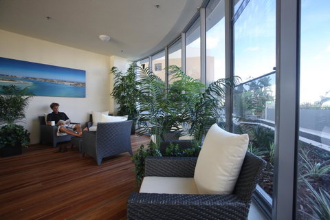 Monaco Caloundra - Accommodation Gladstone 16