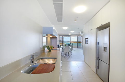Monaco Caloundra - Accommodation Gladstone 22
