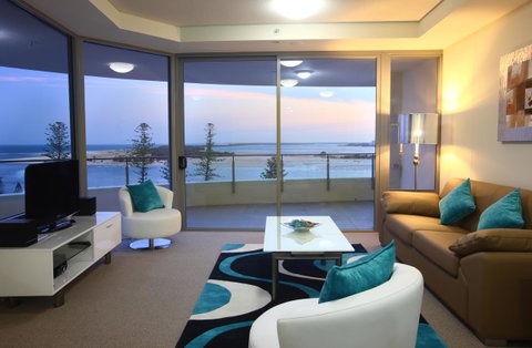 Monaco Caloundra - Accommodation Gladstone 36