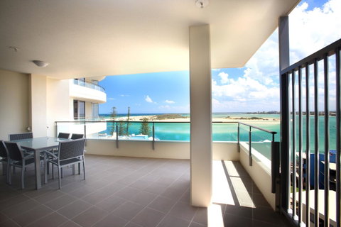 Monaco Caloundra - Accommodation Gladstone 20