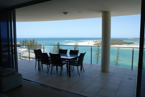 Monaco Caloundra - Accommodation Gladstone 1