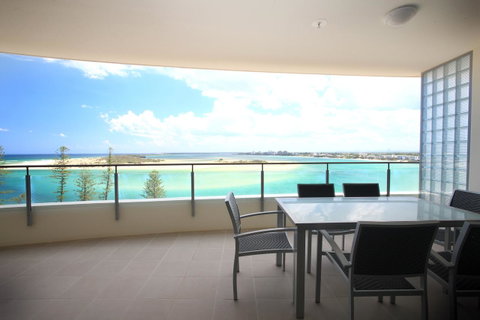 Monaco Caloundra - Accommodation Gladstone 37