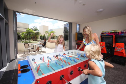 Monaco Caloundra - Accommodation Gladstone 11