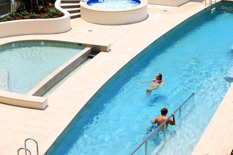 Monaco Caloundra - Accommodation Gladstone 5