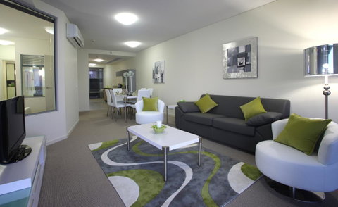 Monaco Caloundra - Accommodation Gladstone 42