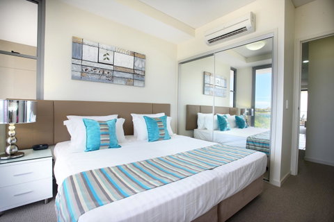 Monaco Caloundra - Accommodation Gladstone 14