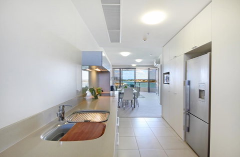 Monaco Caloundra - Accommodation Gladstone 40