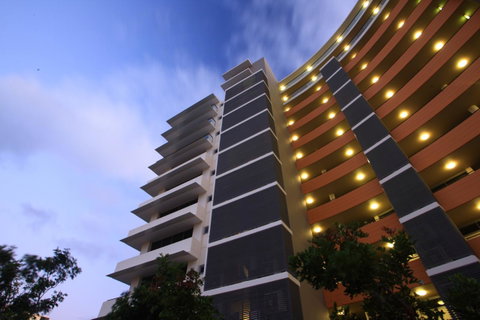 Monaco Caloundra - Accommodation Gladstone 12