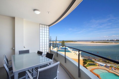 Monaco Caloundra - Accommodation Gladstone 31