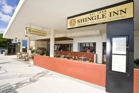 Monaco Caloundra - Accommodation Gladstone 13