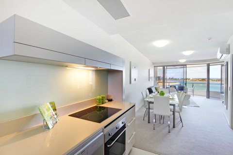 Monaco Caloundra - Accommodation Gladstone 23