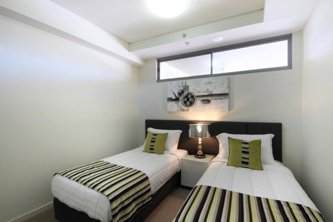 Monaco Caloundra - Accommodation Gladstone 15