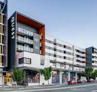 Quest Springfield Central - Accommodation Gladstone