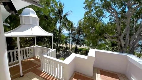 Sarayi Boutique Hotel - Accommodation Gladstone 34