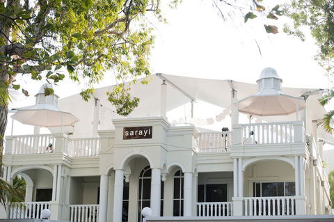 Sarayi Boutique Hotel - Accommodation Gladstone 26