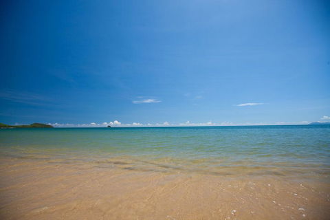 Sarayi Boutique Hotel - Accommodation Gladstone 9