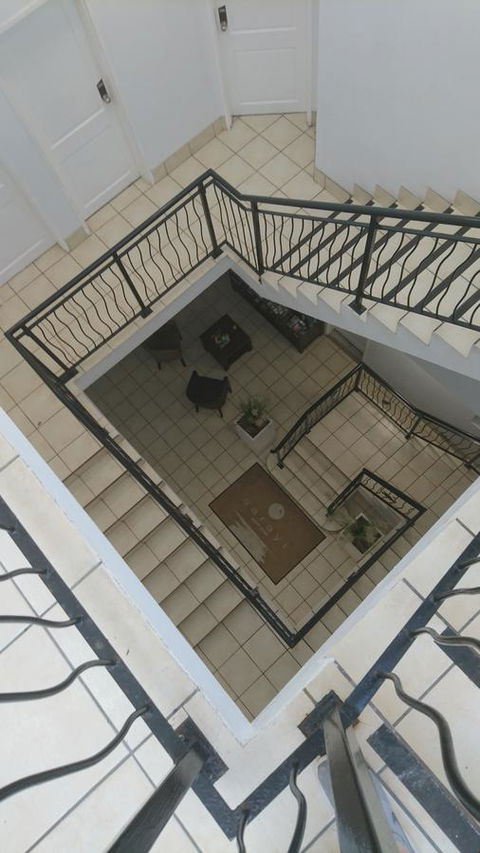 Sarayi Boutique Hotel - Accommodation Gladstone 36